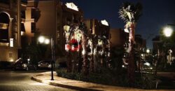 شقة 191 م² للبيع في كمبوند سكن – القاهرة الجديدة