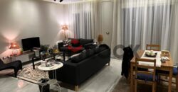 شقة 128 م² للبيع في كومبوند ستون رزيدنس – القطامية