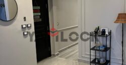 شقة 128 م² للبيع في كومبوند ستون رزيدنس – القطامية