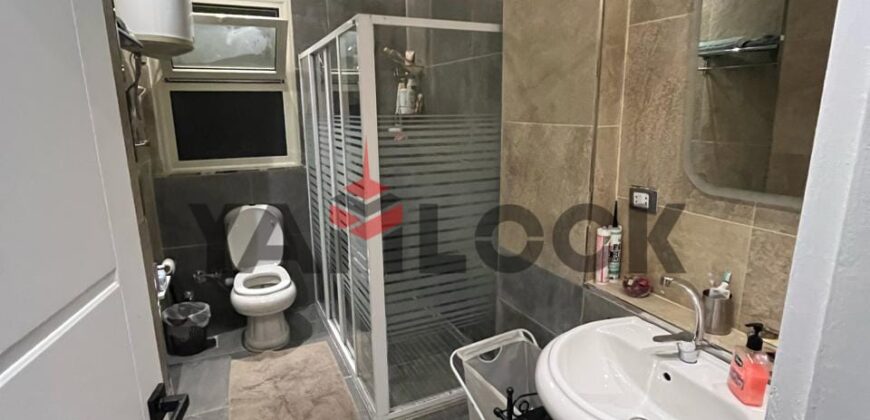 شقة 128 م² للبيع في كومبوند ستون رزيدنس – القطامية