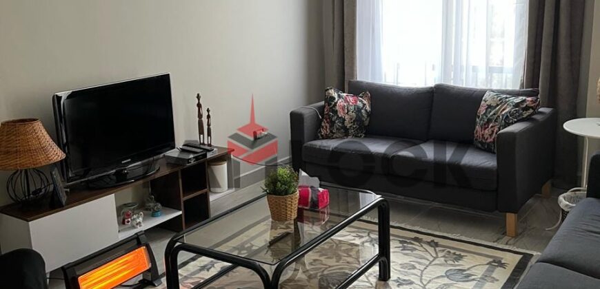 شقة 128 م² للبيع في كومبوند ستون رزيدنس – القطامية