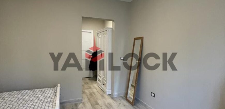 شقة 128 م² للبيع في كومبوند ستون رزيدنس – القطامية