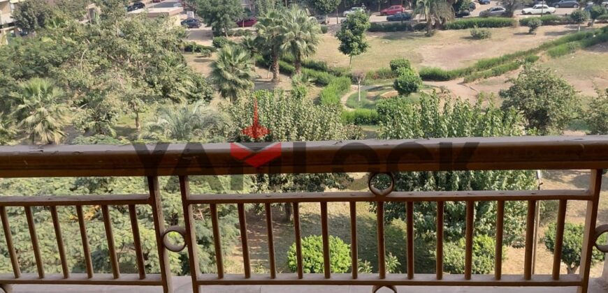 شقة 120 م² للبيع في الحي السابع مدينة نصر – القاهرة