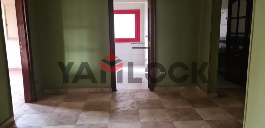 شقة 120 م² للبيع في الحي السابع مدينة نصر – القاهرة