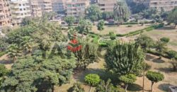 شقة 120 م² للبيع في الحي السابع مدينة نصر – القاهرة