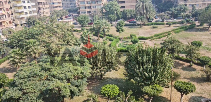 شقة 120 م² للبيع في الحي السابع مدينة نصر – القاهرة