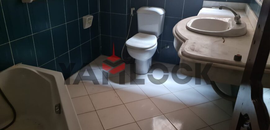 شقة 120 م² للبيع في الحي السابع مدينة نصر – القاهرة