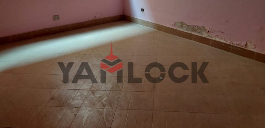 شقة 120 م² للبيع في الحي السابع مدينة نصر – القاهرة