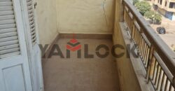 شقة 120 م² للبيع في الحي السابع مدينة نصر – القاهرة