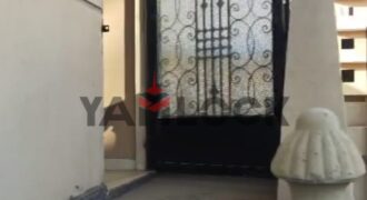 شقة أرضي مرتفع بحديقة وبيزمنت 135 م² للبيع في 6 أكتوبر شقة أرضي مرتفع بحديقة وبيزمنت 135 م² للبيع في 6 أكتوبر