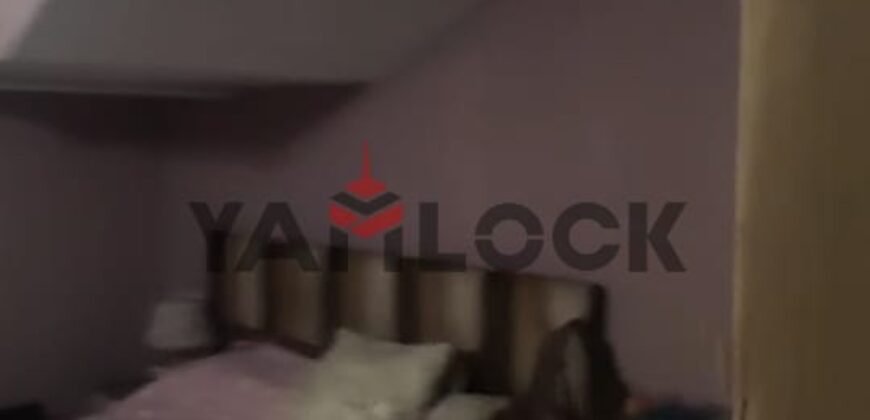 دوبلكس 290 م² للبيع قطعه رقم 1522 – 6 اكتوبر