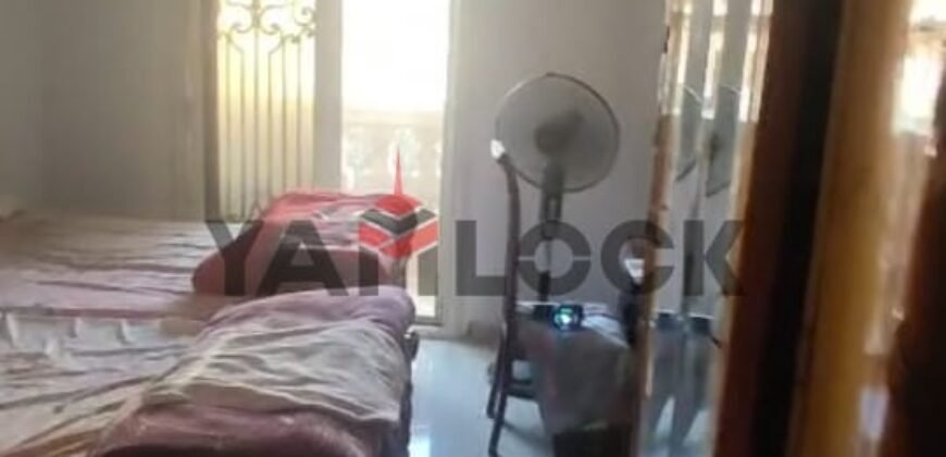 دوبلكس 290 م² للبيع قطعه رقم 1522 – 6 اكتوبر