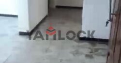 شقة 90 م² للبيع في الحي السادس امام نادي الشرطة