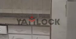 شقة 90 م² للبيع في الحي السادس امام نادي الشرطة