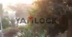 شقة 90 م² للبيع في الحي السادس امام نادي الشرطة