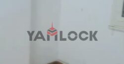 شقة 90 م² للبيع في الحي السادس امام نادي الشرطة