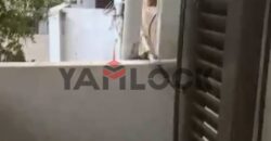 شقة 90 م² للبيع في الحي السادس امام نادي الشرطة