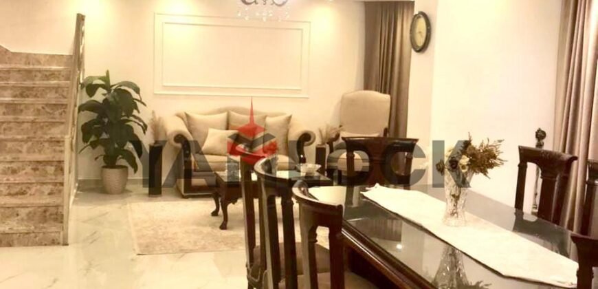 شقة 178 م² للبيع في القطامية  – القاهرة