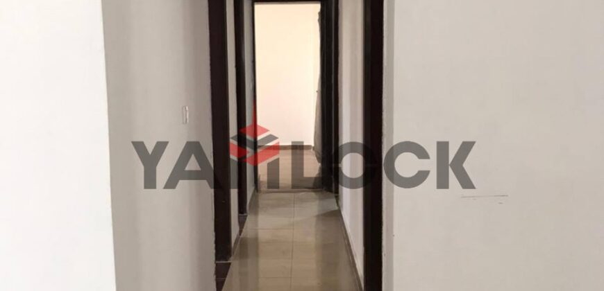 شقة 115 م² للبيع في كمبوند سكن سكن مصر الأندلس – القاهرة الجديدة