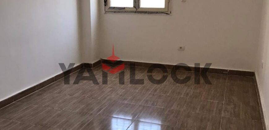 شقة 115 م² للبيع في كمبوند سكن سكن مصر الأندلس – القاهرة الجديدة
