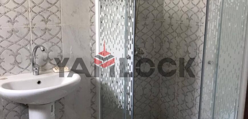 شقة 115 م² للبيع في كمبوند سكن سكن مصر الأندلس – القاهرة الجديدة