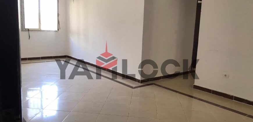 شقة 115 م² للبيع في كمبوند سكن سكن مصر الأندلس – القاهرة الجديدة