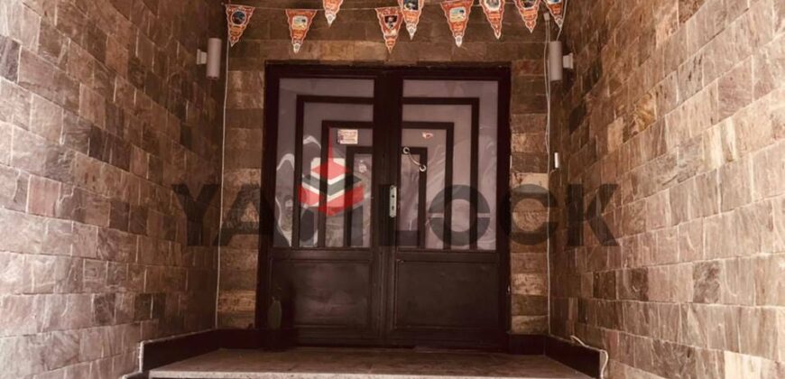 شقة 115 م² للبيع في كمبوند سكن سكن مصر الأندلس – القاهرة الجديدة