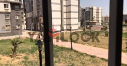 شقة 115 م² للبيع في كمبوند سكن سكن مصر الأندلس – القاهرة الجديدة