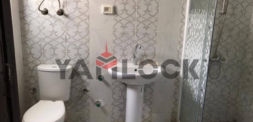 شقة 115 م² للبيع في كمبوند سكن سكن مصر الأندلس – القاهرة الجديدة