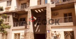 شقة 115 م² للبيع في كمبوند سكن سكن مصر الأندلس – القاهرة الجديدة