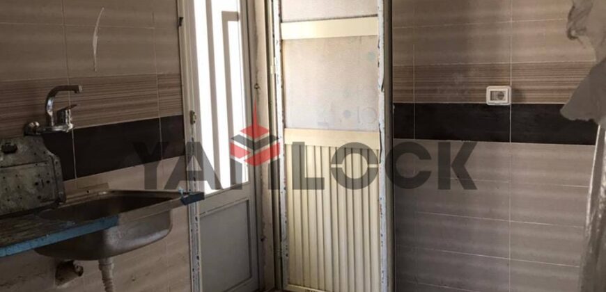 شقة 115 م² للبيع في كمبوند سكن سكن مصر الأندلس – القاهرة الجديدة