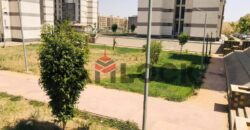 شقة 115 م² للبيع في كمبوند سكن سكن مصر الأندلس – القاهرة الجديدة