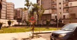 شقة 115 م² للبيع في كمبوند سكن سكن مصر الأندلس – القاهرة الجديدة