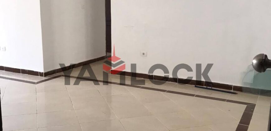 شقة 115 م² للبيع في كمبوند سكن سكن مصر الأندلس – القاهرة الجديدة