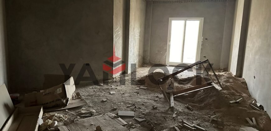 شقة 164 م² للبيع في الشروق – القاهرة