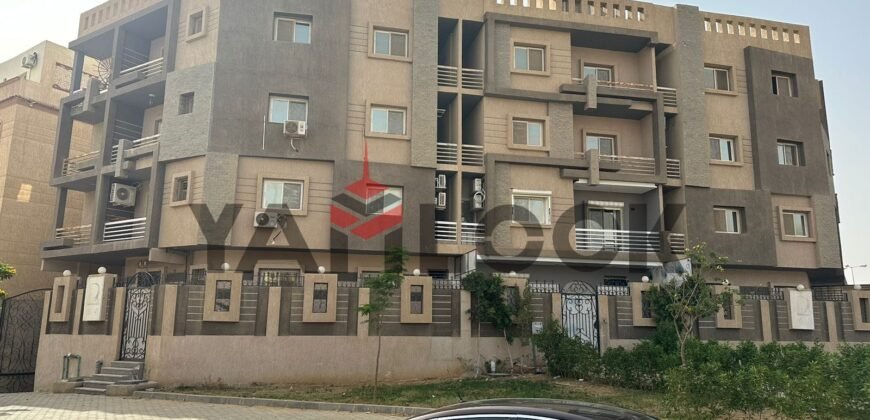 شقة 164 م² للبيع في الشروق – القاهرة