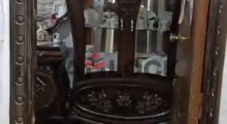 شقة 75 م² للبيع في شارع محمد نجيب خلف ويسترن يونيون لتحويل الاموال – الاسكندرية