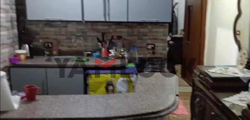 شقة 75 م² للبيع في شارع محمد نجيب خلف ويسترن يونيون لتحويل الاموال – الاسكندرية