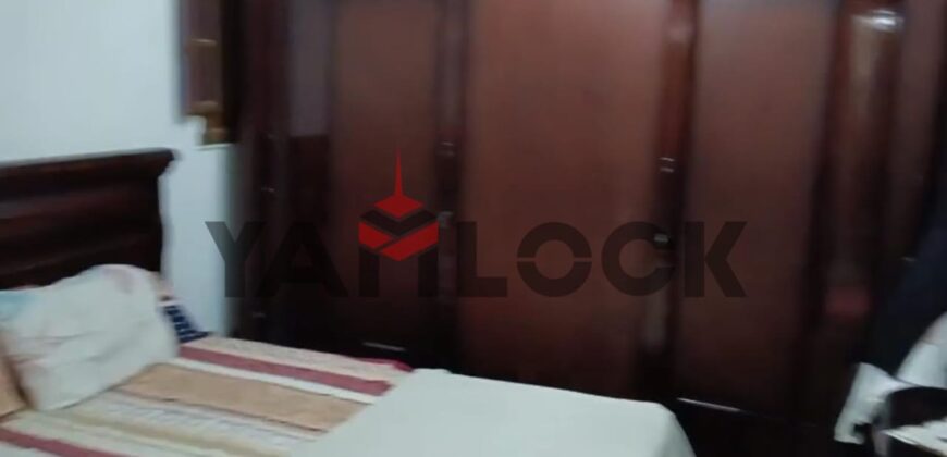 شقة 75 م² للبيع في شارع محمد نجيب خلف ويسترن يونيون لتحويل الاموال – الاسكندرية