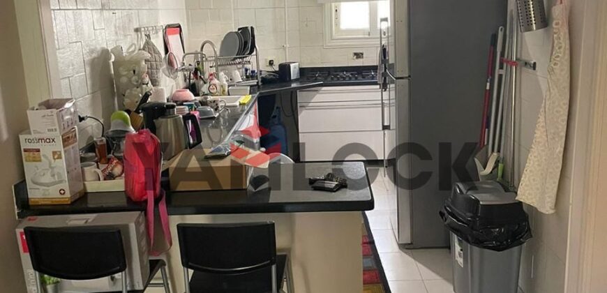 شقة 150 م² للبيع الحي العاشر مجاوره 1 – الشيخ زايد