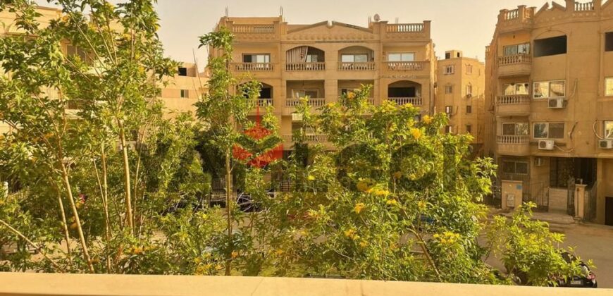 شقة 150 م² للبيع الحي العاشر مجاوره 1 – الشيخ زايد