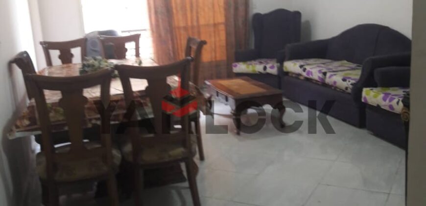 شقة 130 م² للبيع في دار مصر الاندلس – القاهرة الجديدة