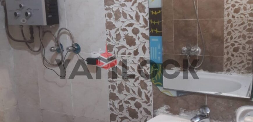 شقة 130 م² للبيع في دار مصر الاندلس – القاهرة الجديدة