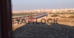 شقة 115 م² للبيع في شارع الاصلاح – الاسكندرية