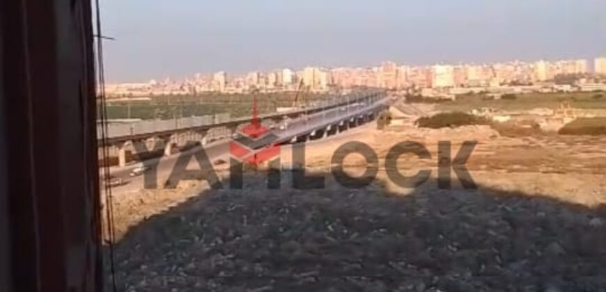 شقة 115 م² للبيع في شارع الاصلاح – الاسكندرية