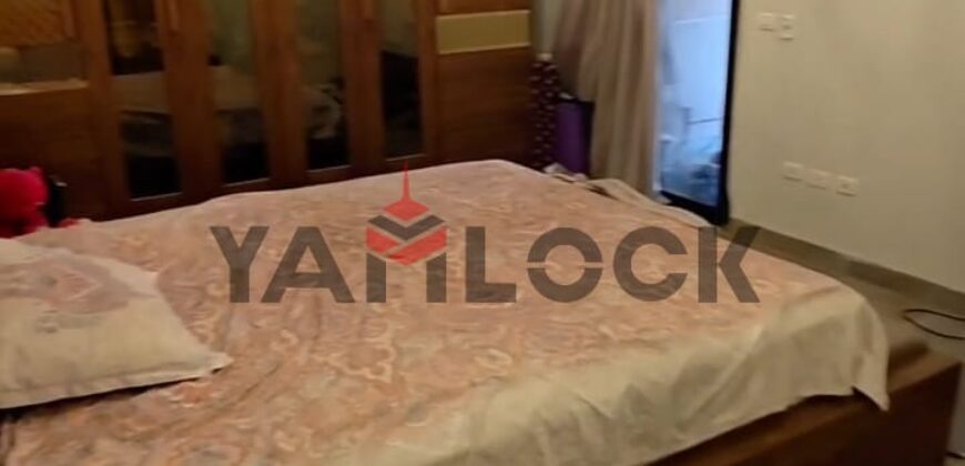 شقة 116 م² للبيع في مدينة الواحة – مدينة نصر