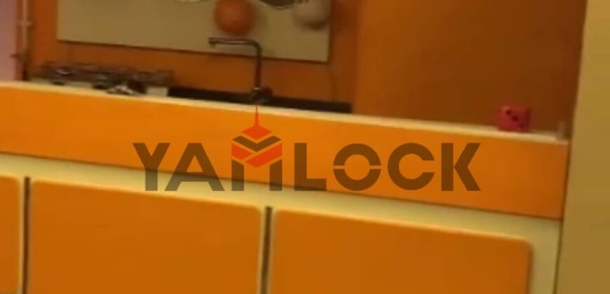 شقة 120 م² للبيع في جمال الدين البنا – الهرم