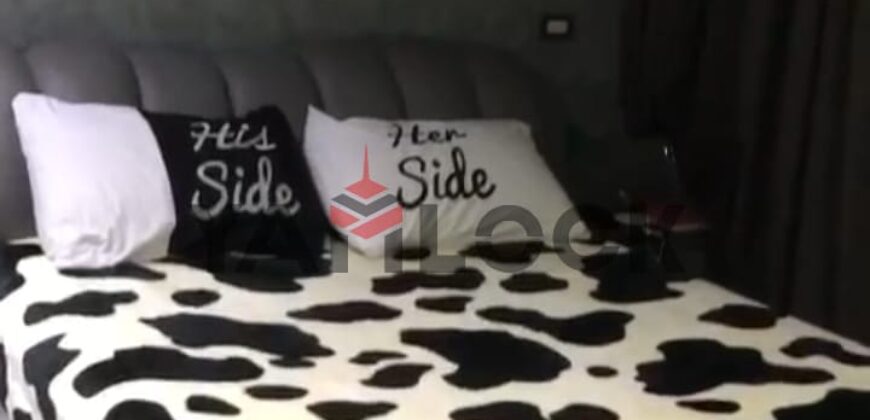 شقة 120 م² للبيع في جمال الدين البنا – الهرم