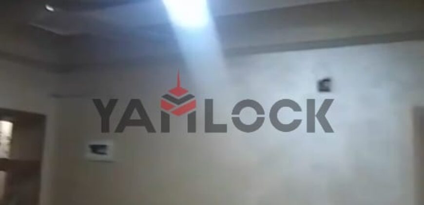 شقة 176 م² للبيع في عبد الفتاح متولي – الغربية المحلة الكبري