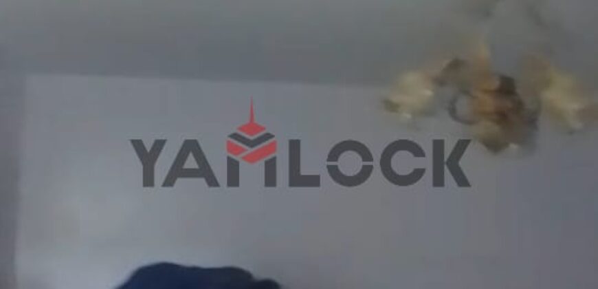 شقة 176 م² للبيع في عبد الفتاح متولي – الغربية المحلة الكبري